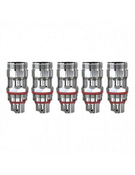 EC-S Resistenza Eleaf Head Coil da 0.6 ohm - 5 Pezzi