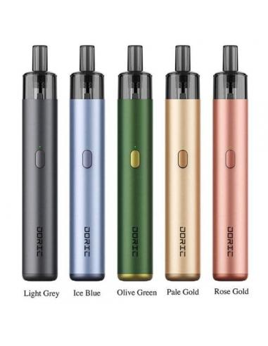 doric 20 voopoo pod mod colori