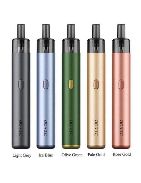 doric 20 voopoo pod mod colori