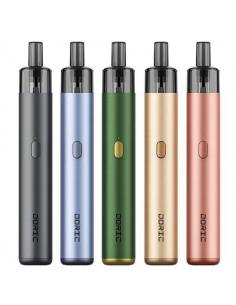 Doric 20 is a Voopoo electronic cigarette.