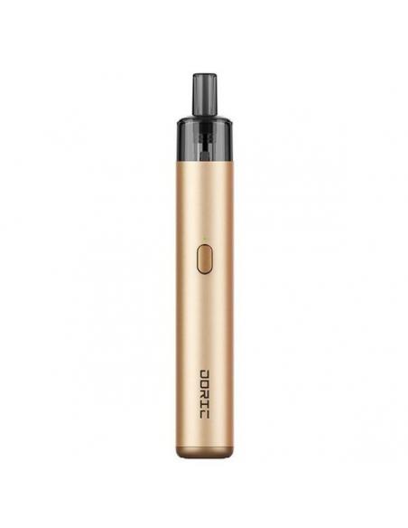 doric 20 voopoo pale gold