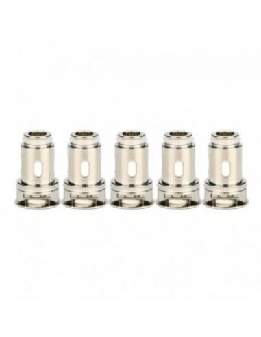 Eleaf GT Resistenze Head Coil - 5 Pezzi