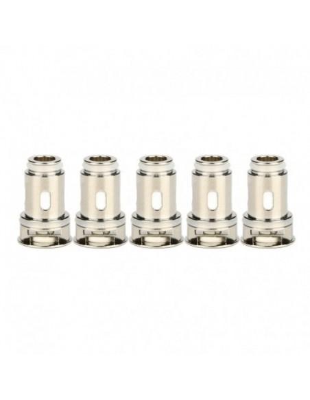 Eleaf GT Resistenze Head Coil - 5 Pezzi