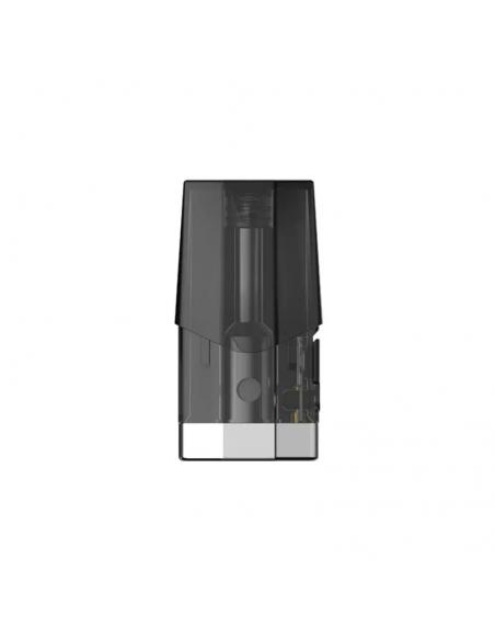 Nfix Smok Ricambio Cartuccia - 3 pezzi