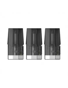 Nfix Smok Replacement Cartridge - 3 pieces