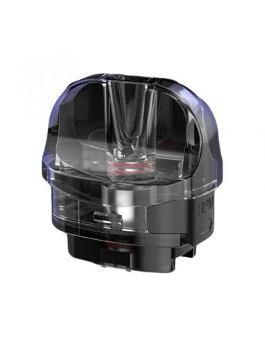 Nord 50W Pod Smok Cartuccia di Ricambio - 3 pezzi
