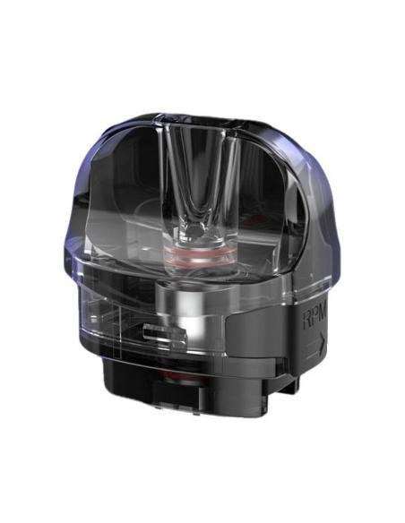 Nord 50W Pod Smok Cartuccia di Ricambio - 3 pezzi