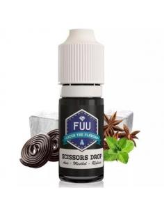 Scissor Drop Catch the Flavors FUU Aroma Concentrato 10ml Anice