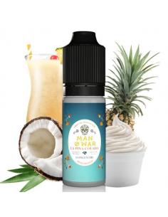 Man'O'War Specialties CO FUU Aroma Concentrate 10ml Piña Colada
