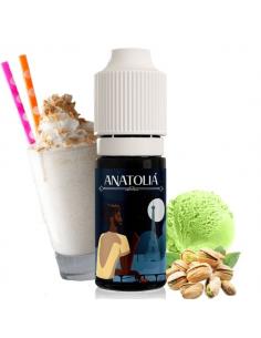 Anatolia Vaporean FUU Aroma Concentrato 10ml Frappe Vaniglia