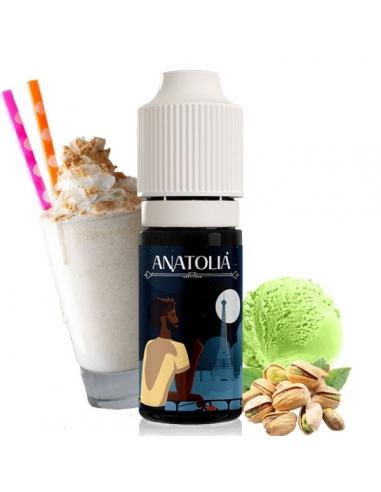 Anatolia Vaporean FUU Aroma Concentrate 10ml Vanilla Frappe