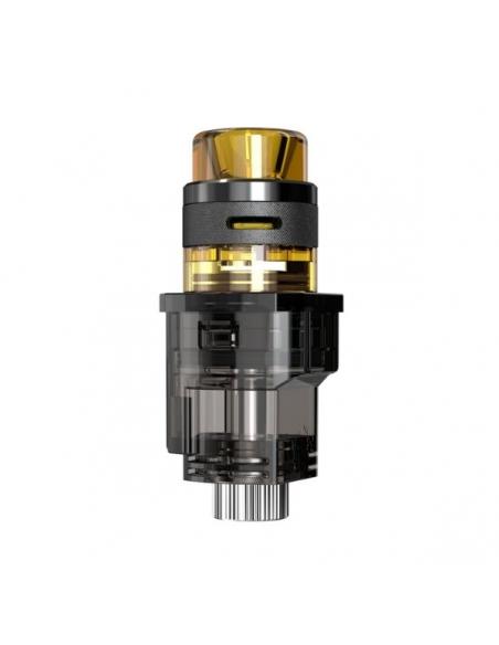 Aspire nautilus prime x rdta