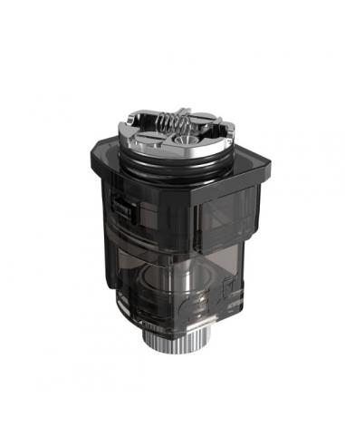 Aspire nautilus prime x rdta deck