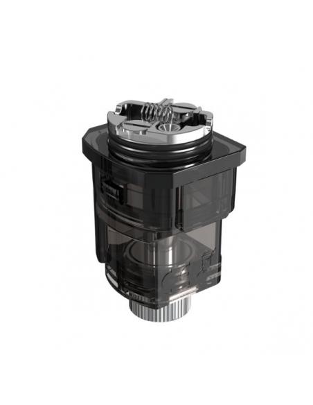 Aspire nautilus prime x rdta deck