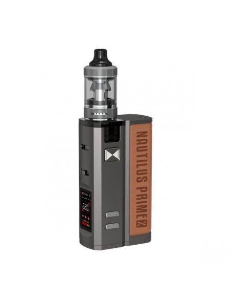 aspire nautilus prime x con connettore 510 per atomizzatori