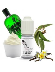 Tenebrio Curiosities FUU Aroma Concentrate 10ml Eucalyptus