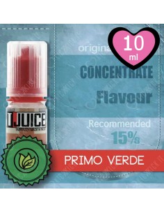 Primo Verde T-Juice Aroma Tabaccoso