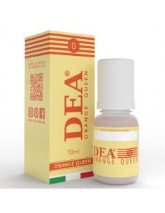 Orange Queen DEA Flavor Liquid Ready 10ml Orange Amaretto