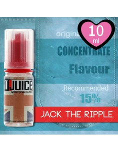 Jack The Ripple T-Juice Aroma Concentrate