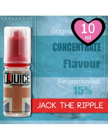 Jack The Ripple T-Juice Aroma Concentrate