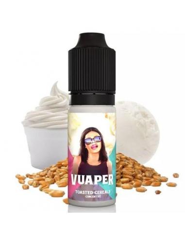 Toasted Cereals Vuaper Specialites FUU Aroma Concentrato 10ml