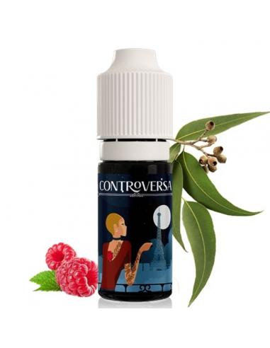 Controversial Vaporean FUU Raspberry Concentrated Aroma 10ml.