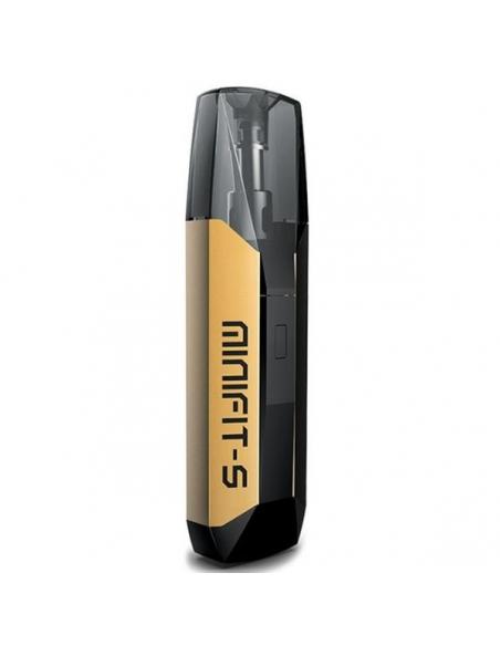 Minifit-S kit Justfog Pod Mod gold