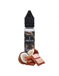 First Lab N.1 Suprem-e Aroma Mini Shot 10ml Chocolate Coconut