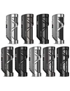 Cyborg Quest Lost Vape Box Mod 100W