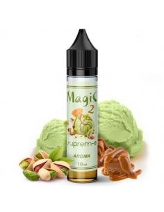 Magic Ice 2 Suprem-e Aroma Mini Shot 10ml Pistachio Gelato