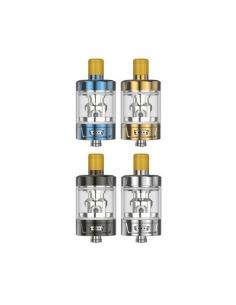 GZeno's Tank Atomizer