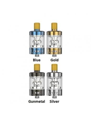 GZeno S Tank Atomizzatore colori