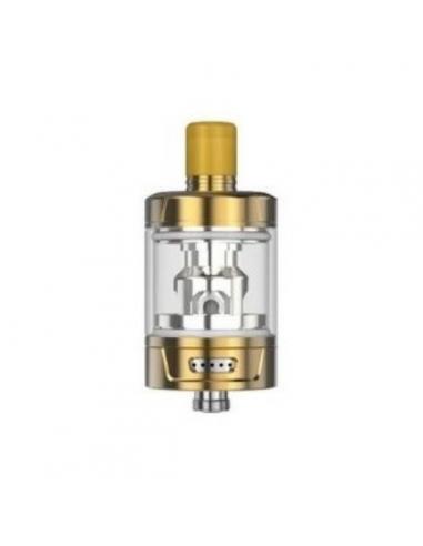 gzeno s tank eleaf atomizzatore gold