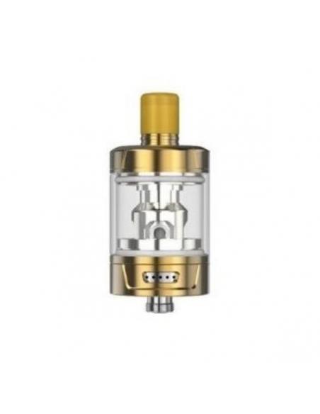 gzeno s tank eleaf atomizzatore gold