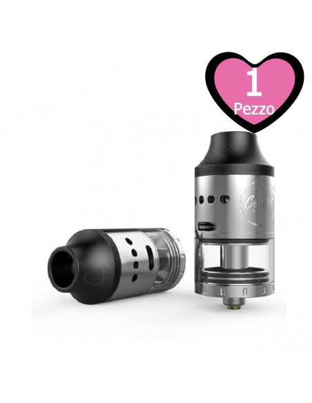 Mage Combo Atomizzatore CoilART