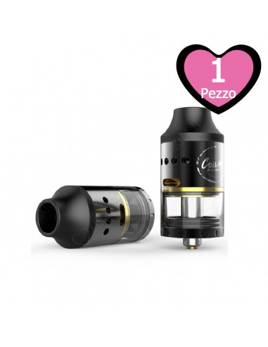 Mage Combo Atomizzatore CoilART