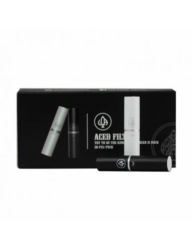 Cotton Aced Filters Da One - 20 pieces