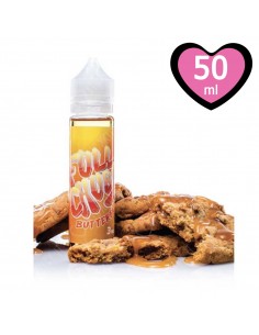 ButterFace Full Chubs 50 ml