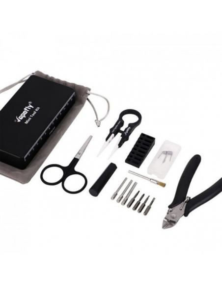 Kit strumenti per rigenerare Vapefly