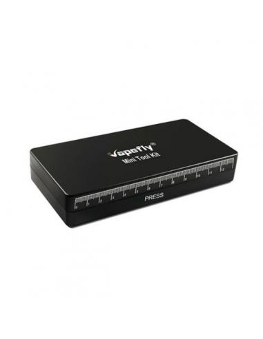 kit per rigenerare resistenze vapefly