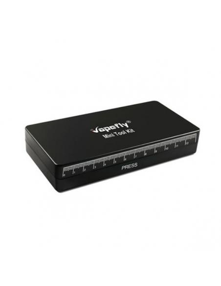 kit per rigenerare resistenze vapefly