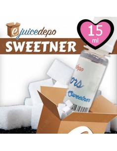 Sweetner Aroma Ejuice Depo 15 ml