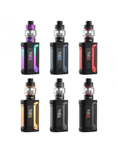 Arcfox Smok Kit 230W Atomizzatore TFV18