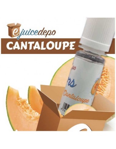 Cantaloupe Aroma Ejuice Depo 15 ml