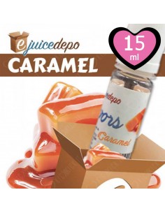 Caramel Aroma Ejuice Depo 15 ml