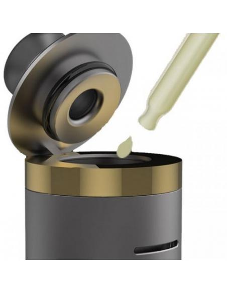 refill Atomizzatore sigaretta elettronica bushido v3