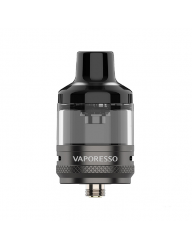 Pod Tank 26 Vaporesso GTX Cartridge and 510 Adapter