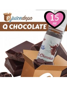Chocolate Aroma Ejuice Depo 15 ml