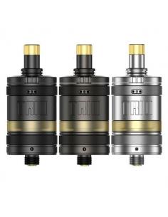Trio MTL RTA ZQ Vapor 22mm Atomizer