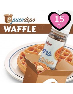 Waffle Aroma Ejuice Depo 15 ml